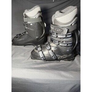 Dalbello Ski Boots Custom NX 7.3 Mens Size 10 275 Mondopoint Pre Owned